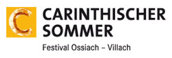 Carintisher  Summer festival (Autriche)